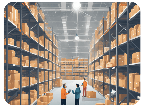 Stok Yönetimi ile Kaynaklarınızı Verimli Kullanın