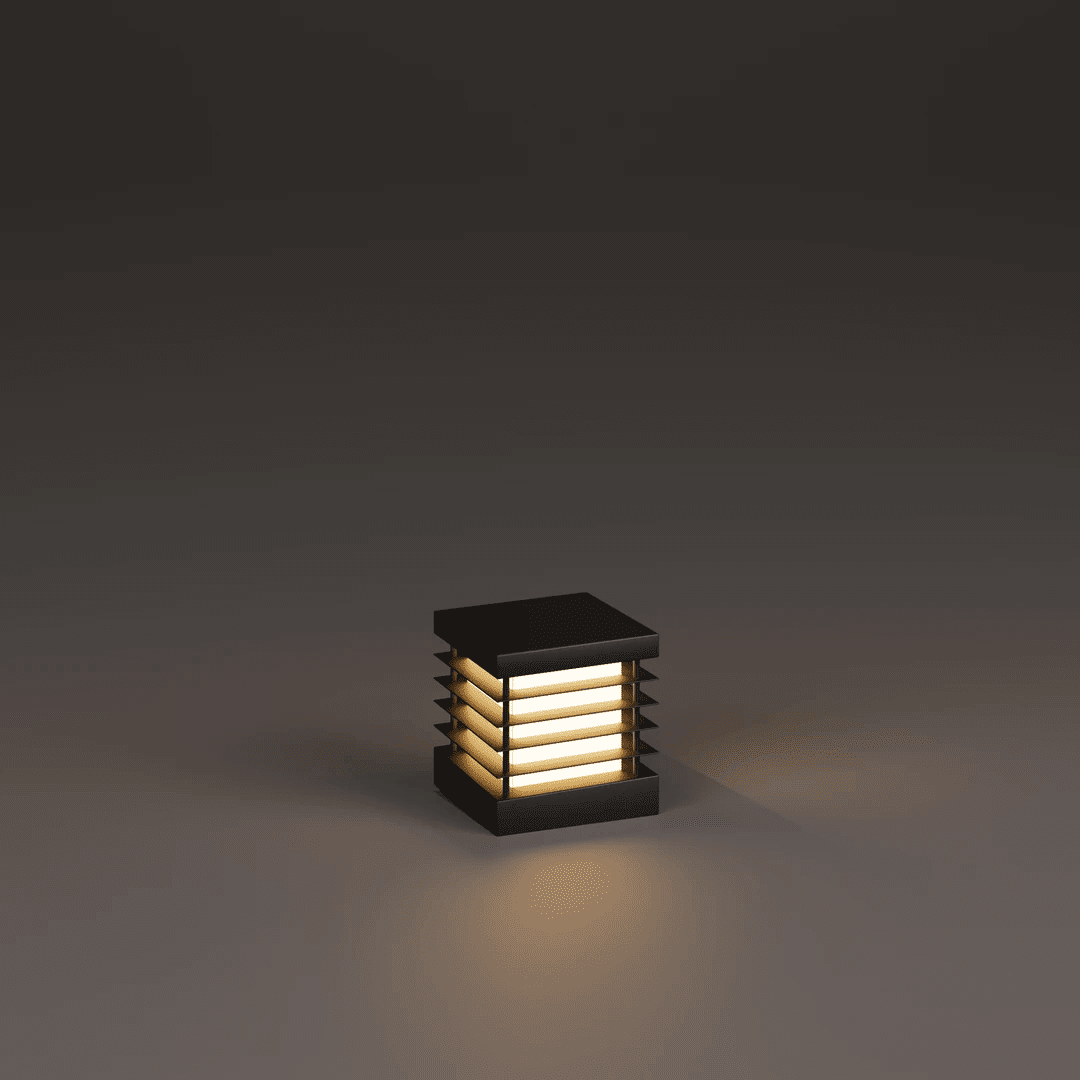 Setustu-Aluminyum-Bahce-Aydinlatmasi-18X18-Cm2-3000K