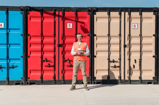 What is Cargo Security in Logistics?