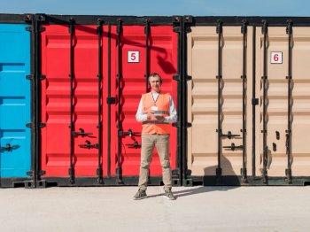 What is Cargo Security in Logistics?