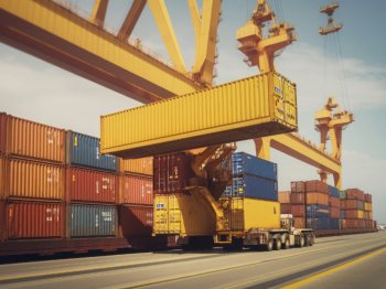 What is FLC and LCL Freight Transportation?