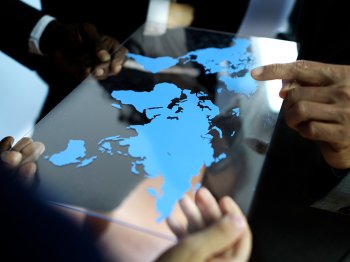 Top 5 Countries to which Turkey Exports the Most