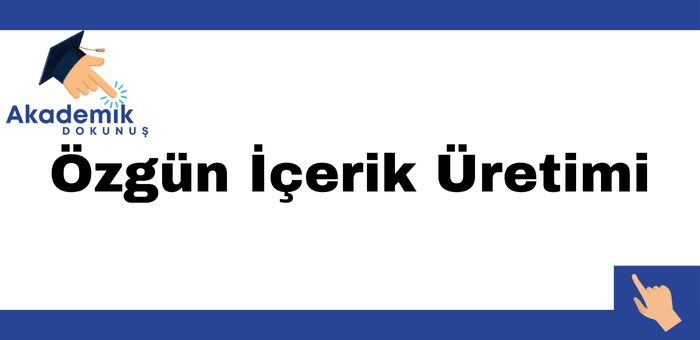içerik