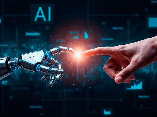 NAS (Network Attached Storage) Nedir? İşletmeler İçin Önemi ve Leyzom Çözümleri