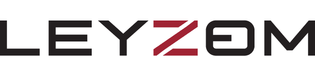 Leyzom Bilişim Logo