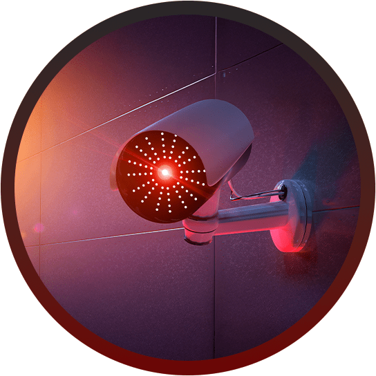 Kamera Güvenlik Sistemleri Leyzom Bilişim