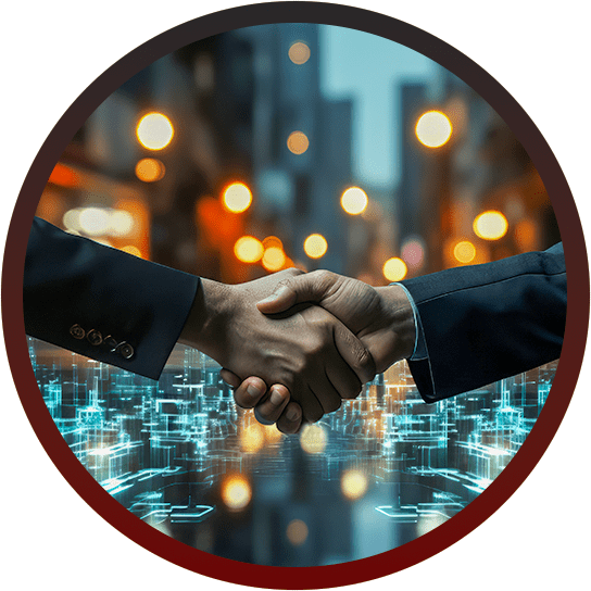 Leyzom Bilişim Bakım Anlaşması