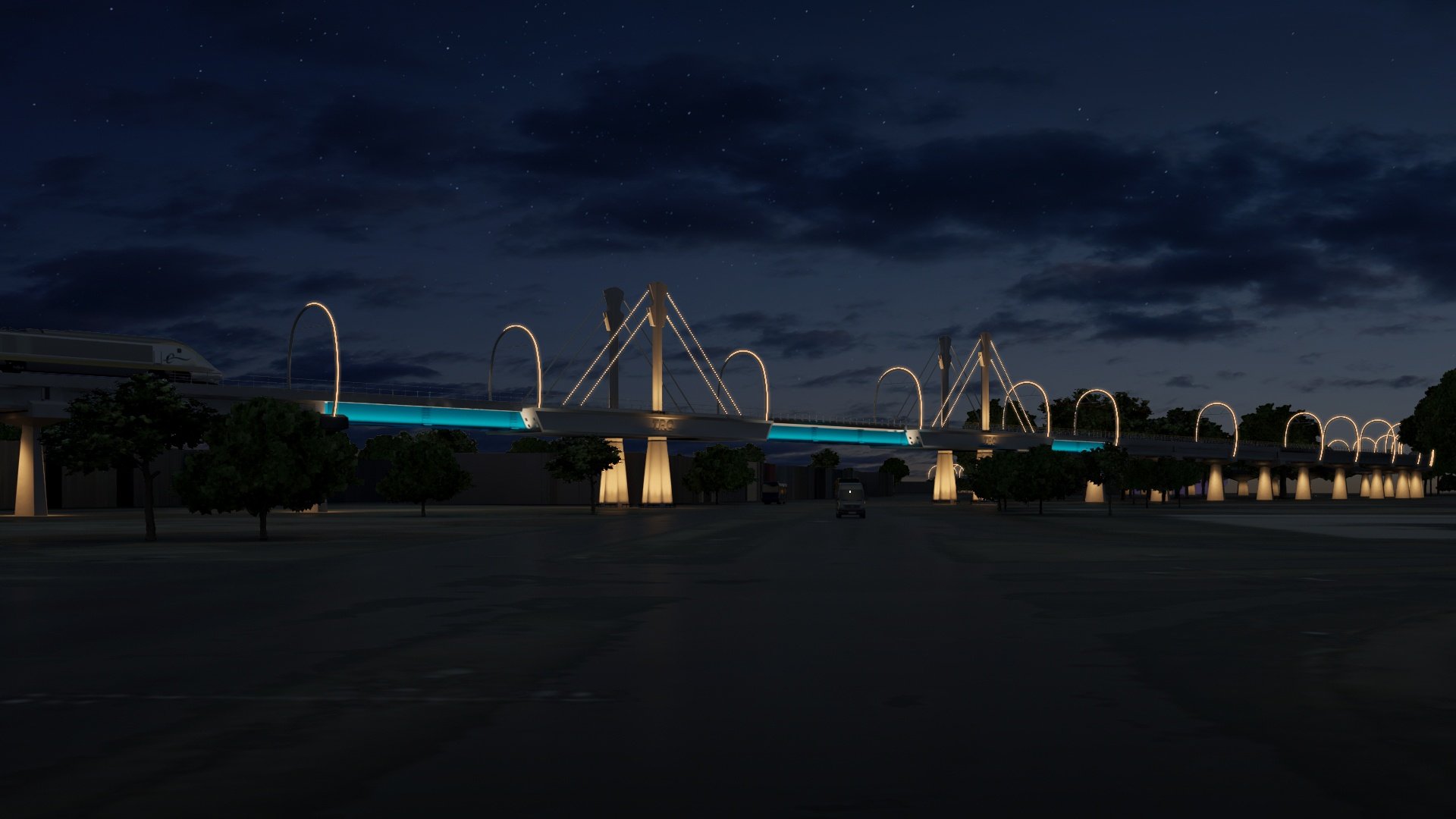 Dar Esselam Morogoro Viyadüğü