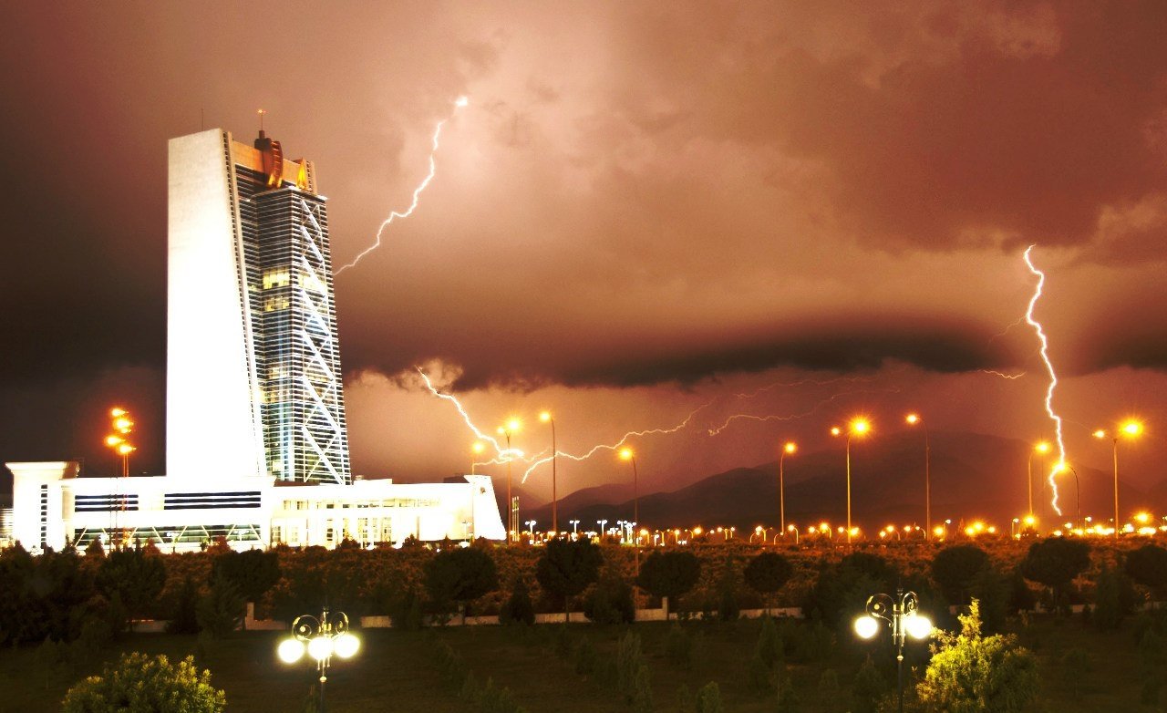 Türkmenistan Politeknik Enstitüsü