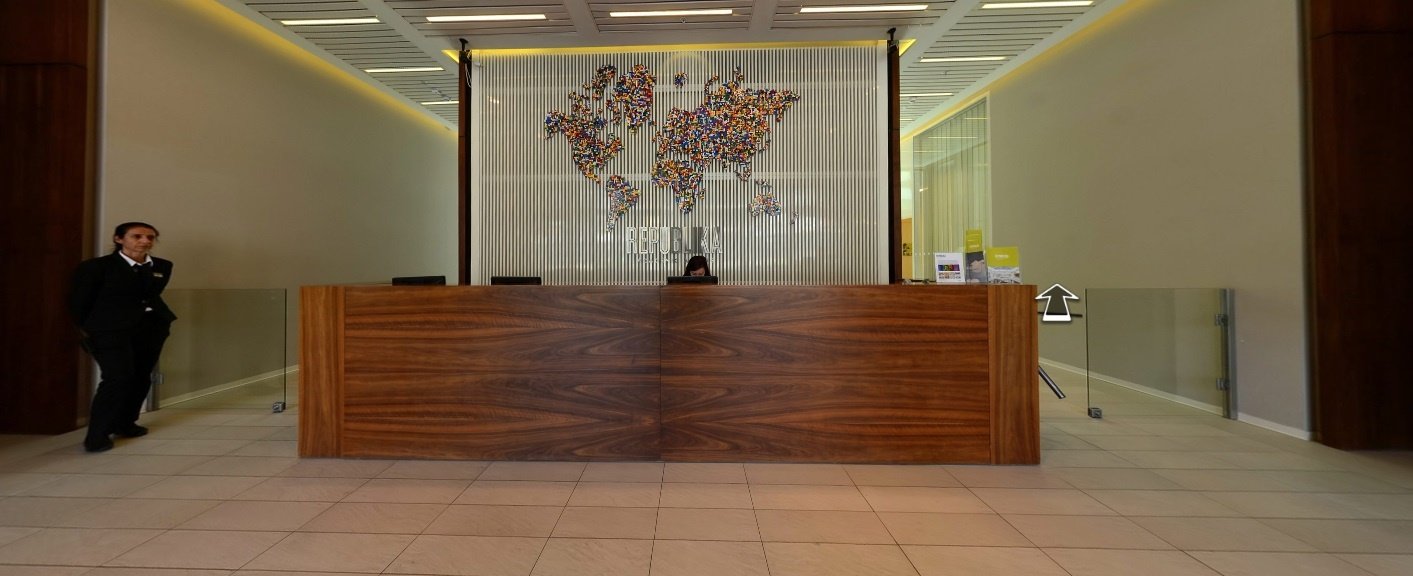 Ortaköy Republika Academic Aparts