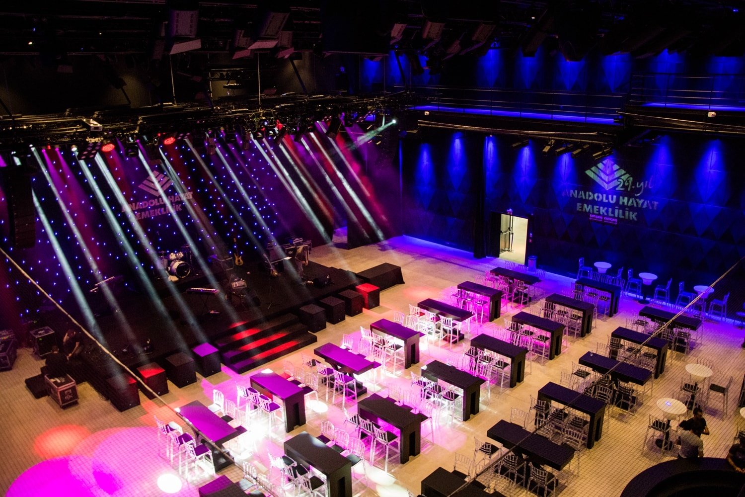 İstanbul Das Das, Ataşehir