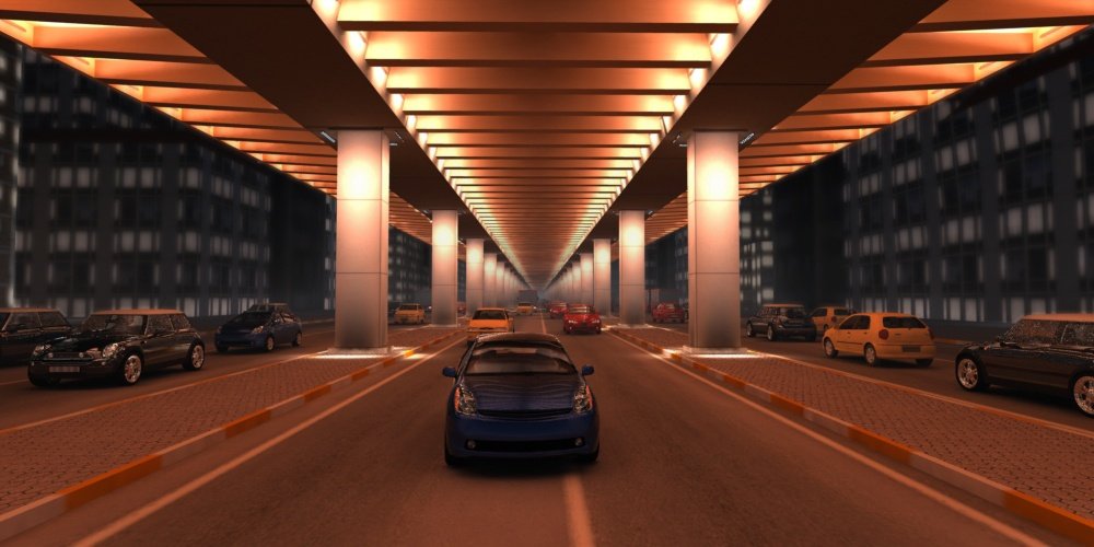 Mecidiyeköy Viyadüğü