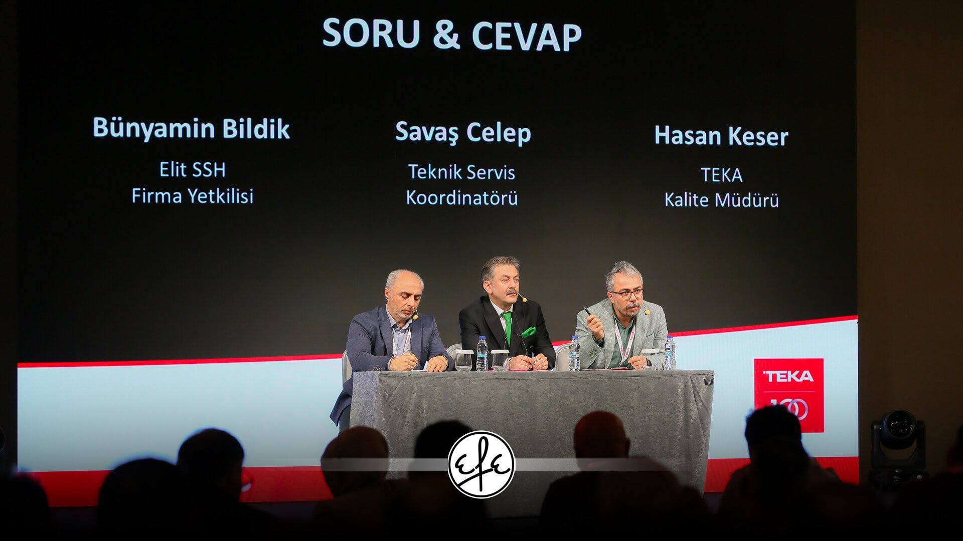 Panel Çekimi