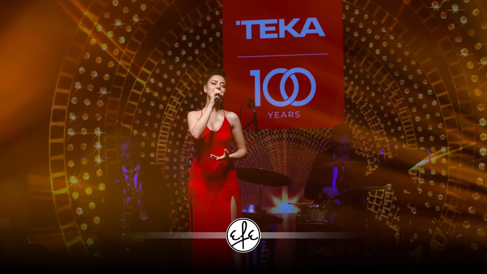 Konser & Kongre Çekimi