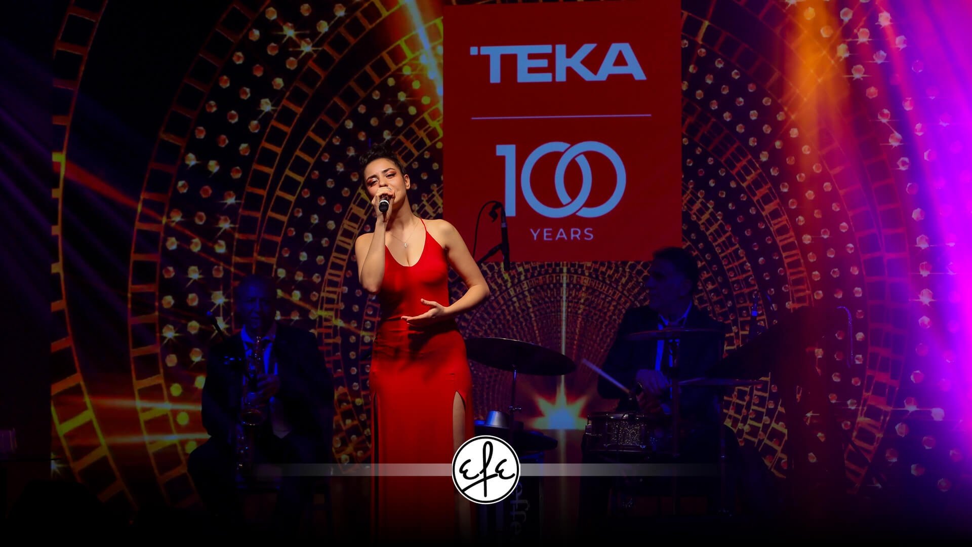 Konser & Kongre Çekimi