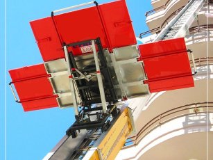 Asansörlü Nakliyat