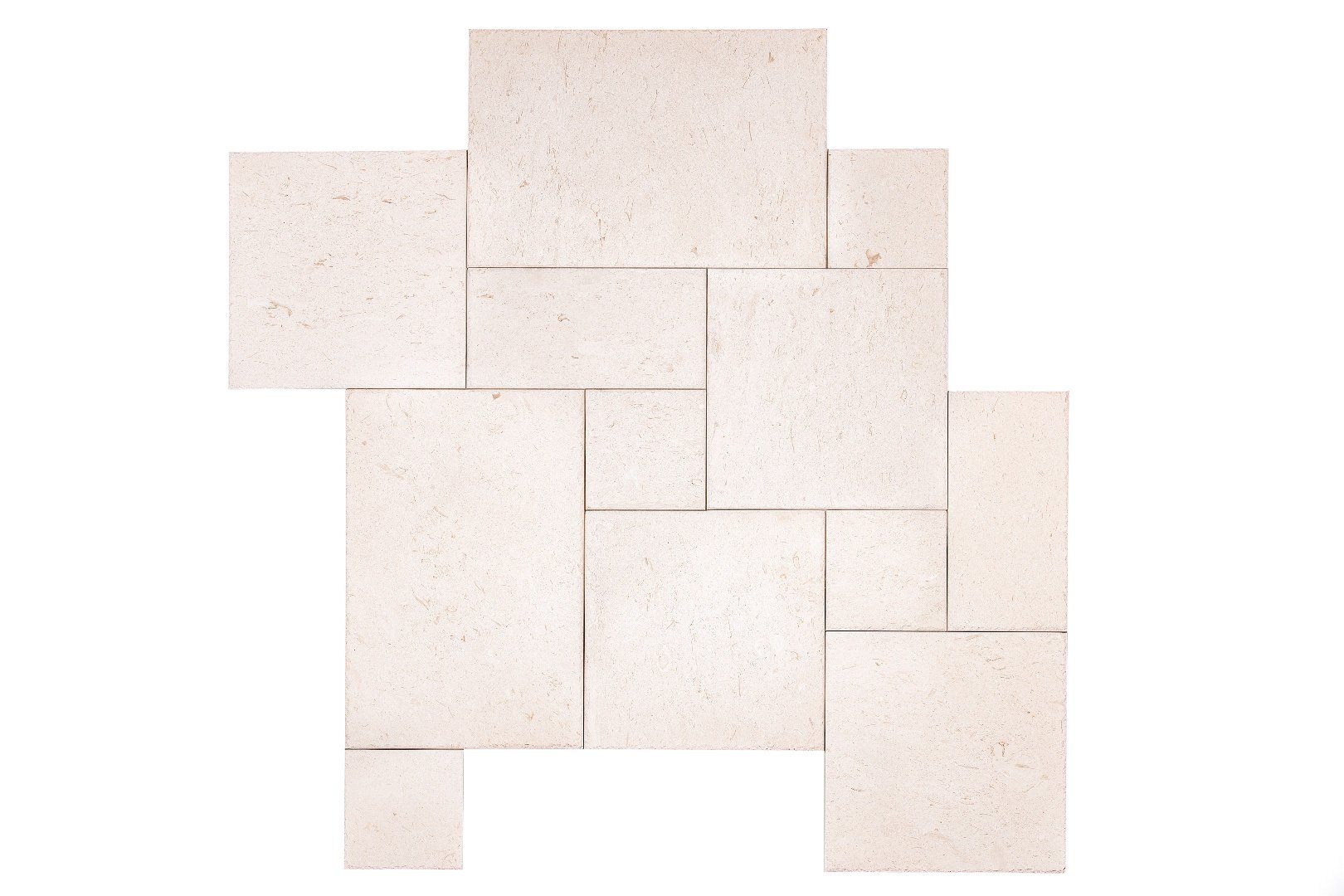 BRUSHED EDGE BREAKING SET