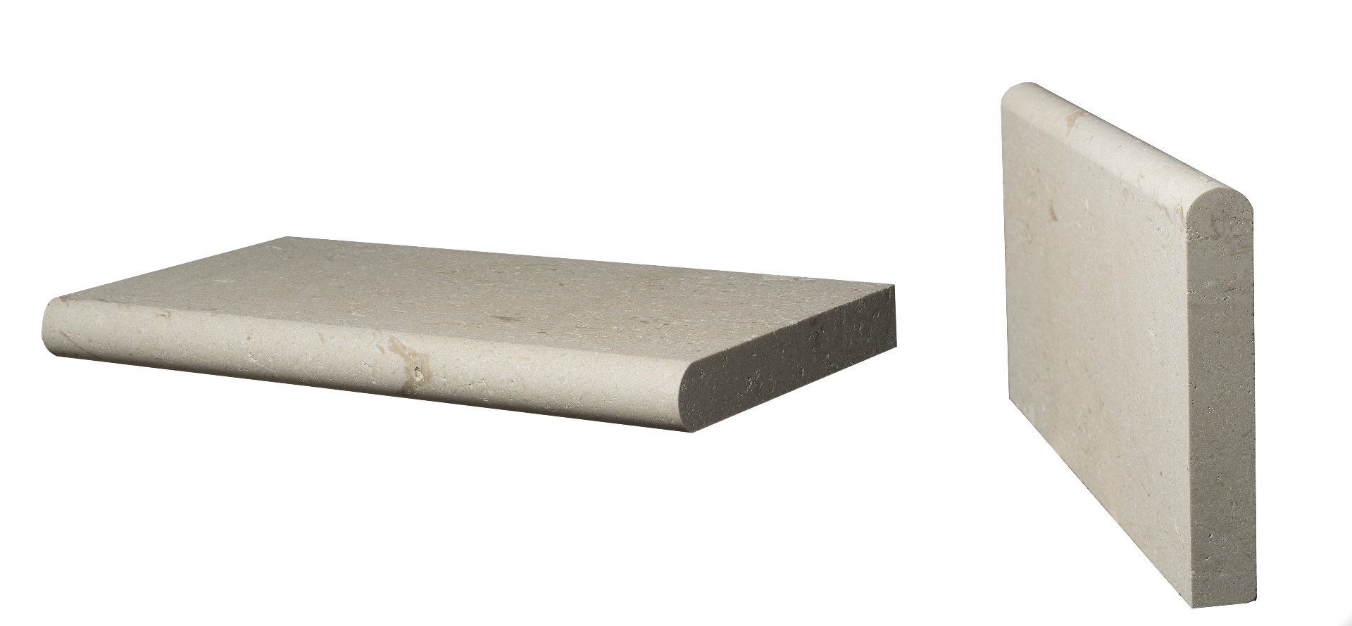 HONLU 5 CM BULLNOSE