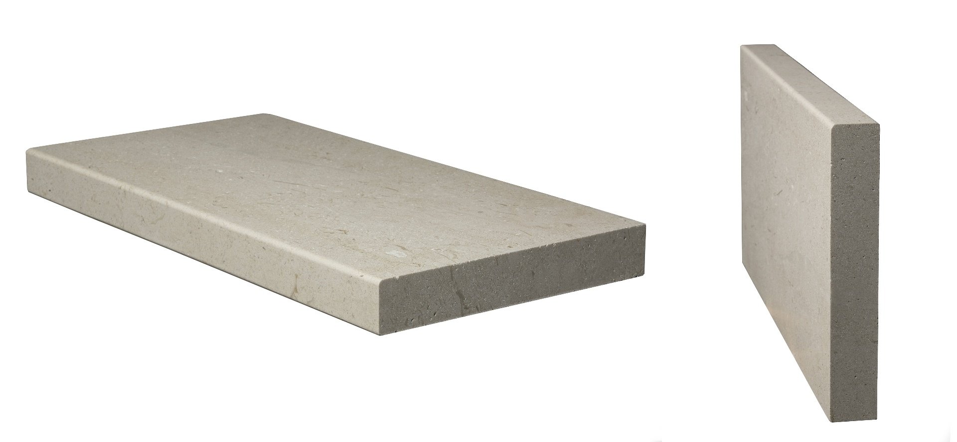 HONLU 5 CM EASED EDGE