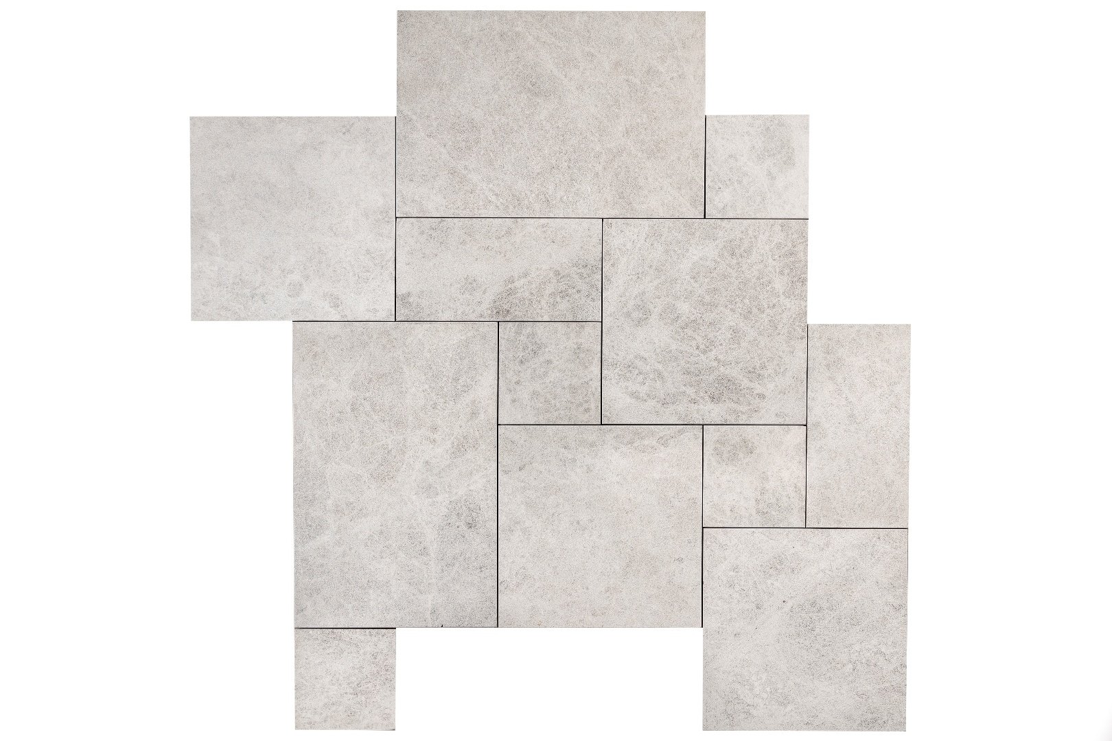 KUMLU FIRÇALI FP SET (KURU)