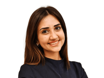 Hemş. Esra ASLAN - Obezite Cerrahisi Koordinatör Hemşiresi