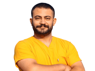 Hemş. Tamer BORLU - Obezite Cerrahisi Ameliyat Hemşiresi