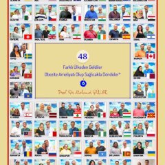 48 ÜLKE 