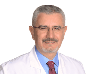 Prof.Dr. Mehmet GÜLER - Genel Cerrah-Obezite ve Tip2 Diyabet Cerrahisi