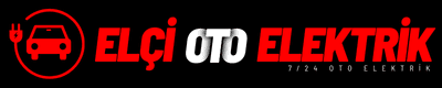 Elçi Oto Elektrik Logo