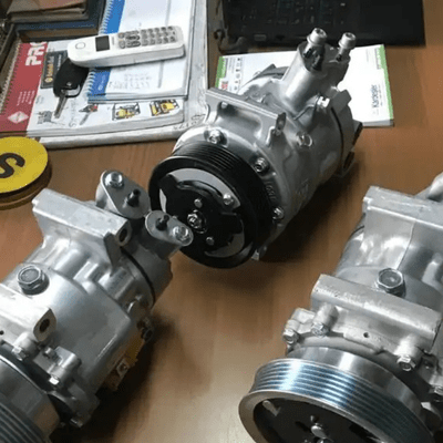 Şarj Dinamosu Tamiri