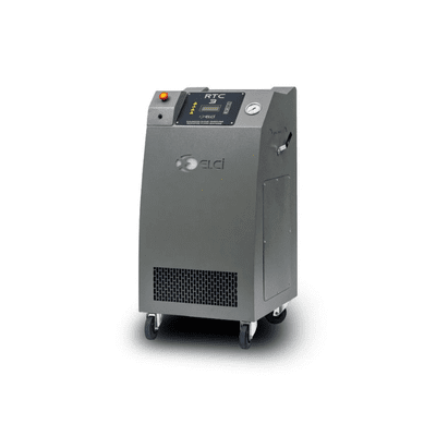 Petek Temizleme Makinası