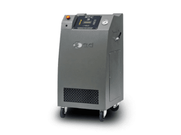 Petek Temizleme Makinası