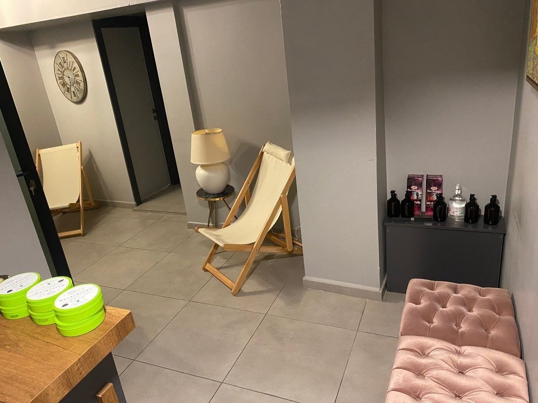 Şişli SPA Wellness Masaj Salonu