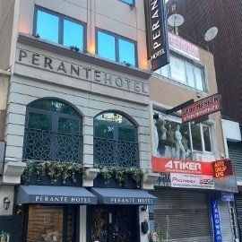 Şişli SPA Wellness Masaj Salonu