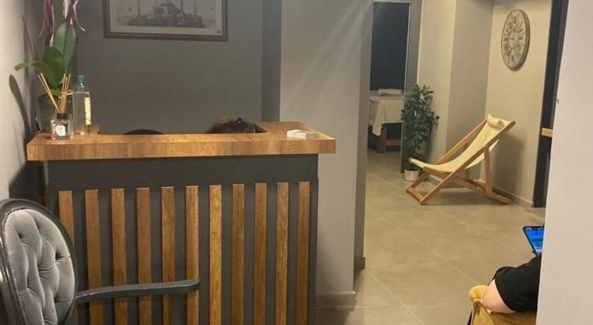 Şişli SPA Wellness Masaj Salonu