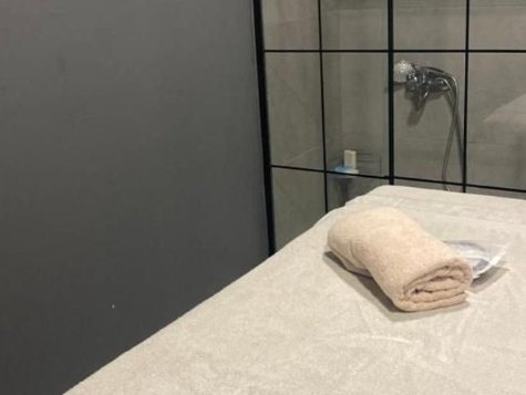 Şişli SPA Wellness Masaj Salonu