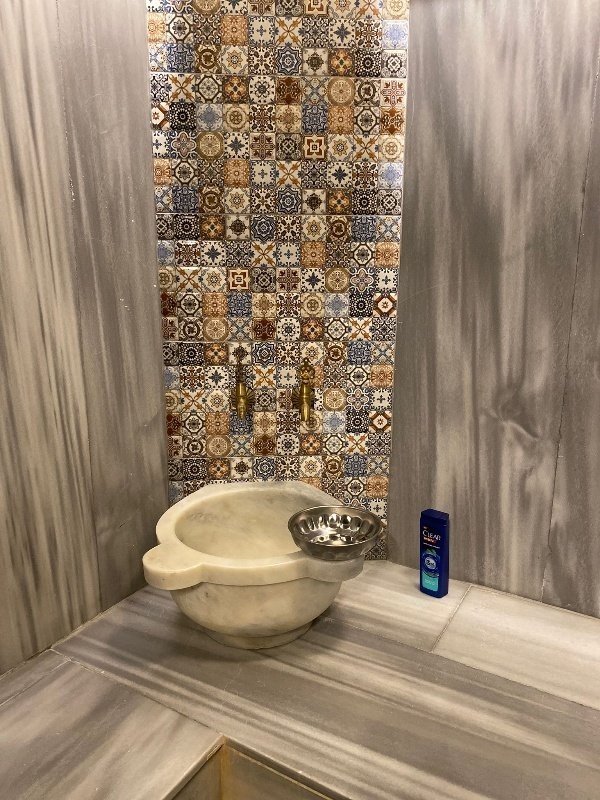 Şişli SPA Wellness Masaj Salonu