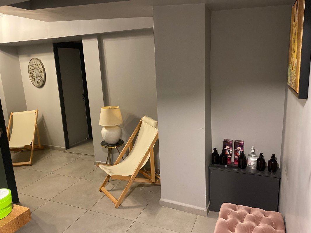 Şişli SPA Wellness Masaj Salonu