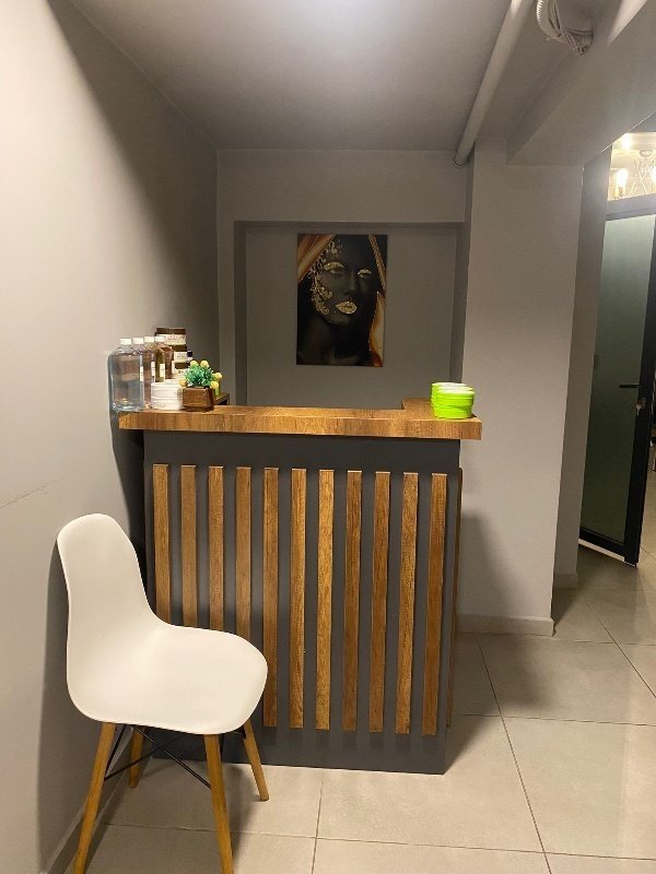 Şişli SPA Wellness Masaj Salonu