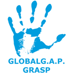 grasp logo