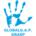 Grasp Logo