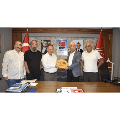 15 Eylül Demokrasi Günü Dolu Dolu Kutlanmalıydı