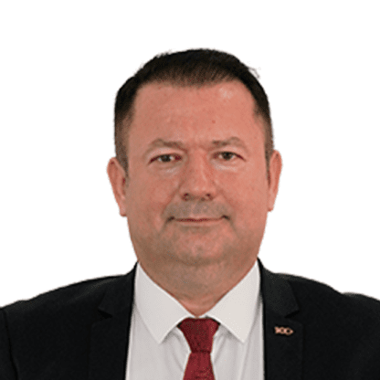 DEMOKRASİ YOLCULUĞU VE DEMOKRASİ VAKFI