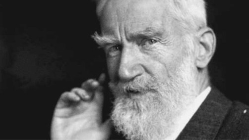 George-Bernard-Shaw
