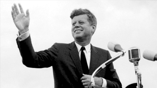 John-F.-Kennedy