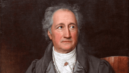 Goethe