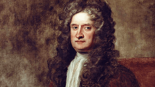 Isaac-Newton