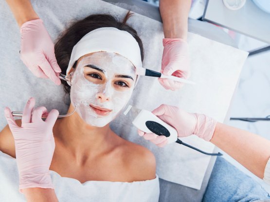 Manavgat Cilt Bakımı Güzellik Merkezi