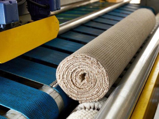 Halı Temizliğinde Kullanılan Teknolojiler Nelerdir?