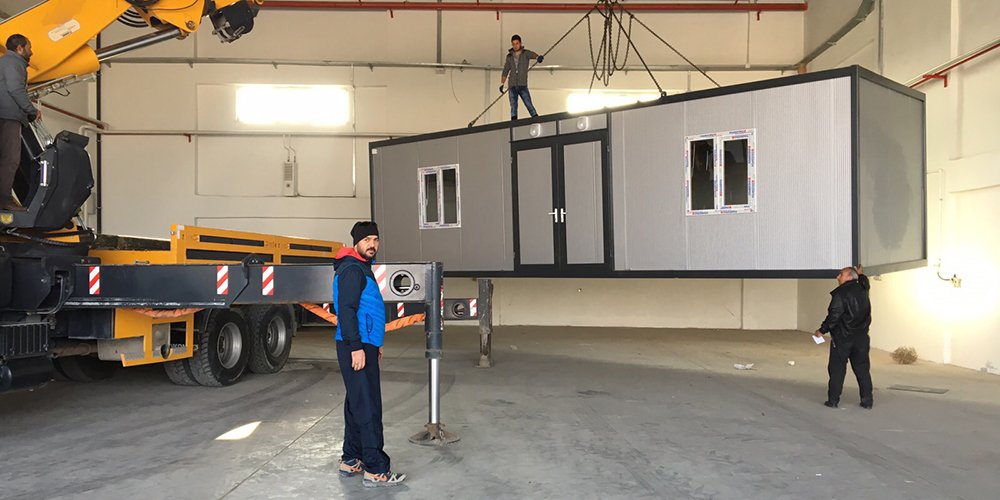 Tusaş Tai Atak 1 Helikopter Projesi